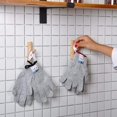 thumbnail image 2 of Résistants Gants aux Coupures Qualité Alimentaire Niveau 5 Protection, Sécurité Cuisine, 2 of 2