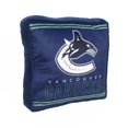 thumbnail image 1 of Vancouver Canucks Ultimate Fan Jumbo Pillow, 1 of 2