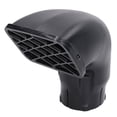 thumbnail image 1 of Octpeak Car Snorkel Head LLDPE Plastic Dust Collector Air Intake Head Replacement Universal Accessory,Car Snorkel Head,Car Air Intake Head, 1 of 8