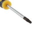 thumbnail image 3 of STRANDCHIC Screw Driver T-8 Security Tamperproof Screwdriver for Repairing Console 1Set, 3 of 6