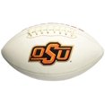 thumbnail image 1 of NCAA Oklahoma State Cowboys Signature Series Football, 1 of 3