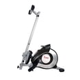 thumbnail image 1 of Sunny Health & Fitness Magnetic Rowing Machine - Silver - SF-RW520084S, 1 of 9