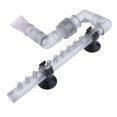 thumbnail image 4 of Yinanstore Water Outflow Tube Tank Aquarium External Parts Outlet For Tank, 4 of 8