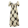thumbnail image 2 of Regatta Robe Midi d'Été à Marguerites des Années 60 pour Femmes Orla Kiely, 2 of 6