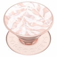 thumbnail image 4 of PopSockets PopGrip Acetate Serenity Magnétique | Support de Téléphone | Interchangeable, Compatible avec la Recharge Sans Fil, 4 of 5