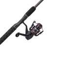 thumbnail image 3 of Ugly Stik GX2 6'6" Medium Action 2 Pc Spinng Rod and Reel Combo, 3 of 6