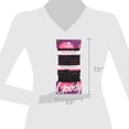 thumbnail image 5 of Goody Ouchless Damage-Free Forever - Elastiques noirs -10Ct, 5 of 5