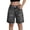 Black, variant on FhsagQ Jean Shorts Girls Size 12-14 High Waist Denim Shorts for Teen Girls Casual Stretch Five Pocket Capris (Light Blue Size 10-11 Years)