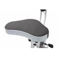 thumbnail image 2 of Exerpeutic 310 Magnetic Upright Bike with Pulse Sensors, 2 of 9