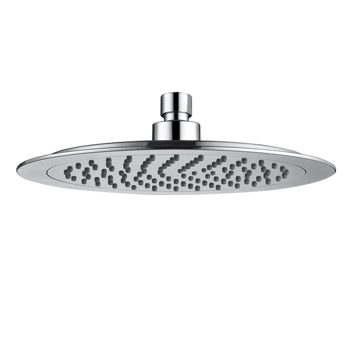 Pommeau de douche rond d'akuaplus®, 9 1/2 po