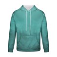thumbnail image 4 of Rbaofujie Chandails à Capuche pour Hommes, Chandail à Enfiler pour Homme, Mode Décontractée, Chandails à Capuche, Col Rond, Imprimé, Chandail à Enfiler, Hauts à Manches Longues, Chandail, Chemises Décontractées pour Hommes, 4 of 6