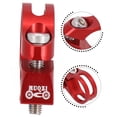 thumbnail image 4 of Bgsha Bicycle Retaining Ring Eagle Fixed Ring For SRAM Reverse Clamp Shifter Thumb Trigger Bike Black Clamp Discrete, 4 of 9