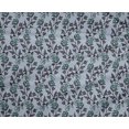 thumbnail image 4 of oneOone Tissu Polyester Lycra Feuilles & Floral Bloc Décor Tissu Imprimé BTY 56 Pouces de Large, 4 of 4