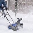 thumbnail image 2 of Snow Joe Ultra 18" 13-amp Electric Snow Thrower, 2 of 7