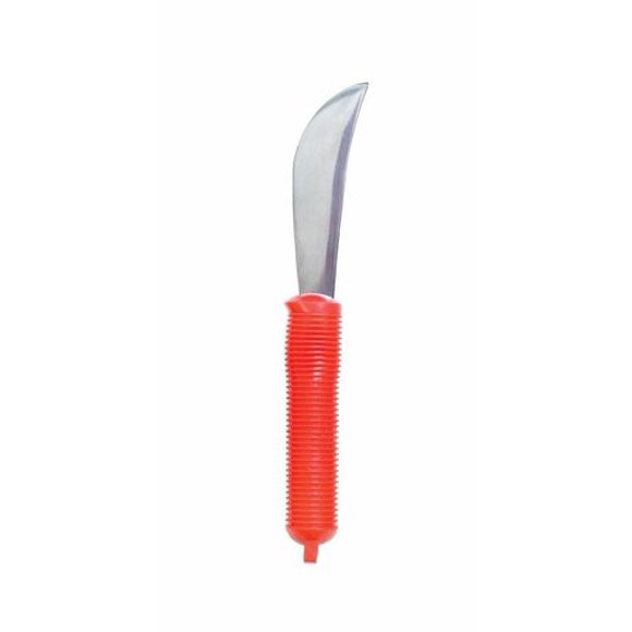 Essential Medical Supply Power of Red Rocker Knife #L5043