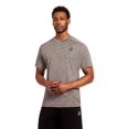 thumbnail image 3 of Reebok Men's Stride Performance Short Sleeve Tee, 3 of 4