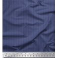 thumbnail image 1 of Soimoi Viscose Chiffon Fabric Triangle Geometric Printed Craft Fabric by The Yard 42 Inch Wide, 1 of 3