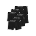 thumbnail image 1 of Jockey Boxeur-Brief ActiveStretch pour Hommes de 4 Po - Lot de 6, 1 of 4