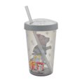 thumbnail image 2 of GOBELET EN PLASTIQUE HOLIDAY TIME DESIGN OURS, 2 of 3