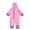Other, variant on 3-10 Years Old Rain Coat ed for Student Boys and Girls Summer Rainwear yellow M