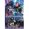 thumbnail image 4 of Disney Pixar Lightyear - Groupe, 4 of 4