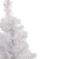 thumbnail image 3 of Northlight Medium Rockport White Pine Artificial Christmas Tree - 2' - Unlit, 3 of 5
