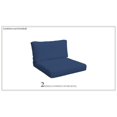 thumbnail image 1 of TK Classics Ensemble de Housses en Bleu Marine pour BELLE-03a, 1 of 2