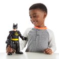 thumbnail image 4 of ​Fisher-Price Imaginext DC Super Friends Batman XL, 4 of 7