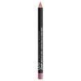 thumbnail image 1 of NYX Professional Makeup Crayon à Lèvres Mat en Daim, 1 of 6