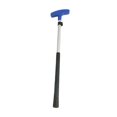 thumbnail image 3 of jinwen Golf Putter Classique pour les Hommes Femmes Léger Antidérapant Grip Golf Putting Club Bleu, 3 of 9