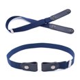thumbnail image 3 of RYRDWP Buckle-free Adult/Children Belt for Invisible Elastic Jeans No Bulge Hassle, 3 of 3