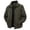 Green, variant on FYEGRE Men's Casual Outerwear Jacket For Outdoor Leisure Activities Lightweight Windbreaker Comfortable Daily Wear Autumn Spring Season Versatile Stylish Design Black XXXL