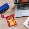 thumbnail image 4 of Christie, Pokemon Honey Snack Pack, Made in a Peanut-Free Facility, Individually Wrapped, School Snacks, 4 of 14