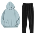 thumbnail image 1 of Ensembles de Poids à Main pour Femmes, Hauts Mode pour Femmes, Ensemble Décontracté de Sport et de Loisirs, 1 of 6