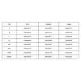 thumbnail image 2 of Men's Casual V Neck T Shirts Loose Fit Comfortable Stretchy Pure Color Summer Tee For Daily Wear With Shorts, 2 of 5