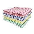thumbnail image 4 of 4 Pack Cloths for Washing Dishes Rags for Drying Dishes Kitchen Wash Clothes and Towels Wash Clothes Kitchen, 4 of 5