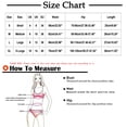 thumbnail image 2 of String en Coton Respirant pour Femme, Sans Coutures, Taille Basse, Culotte Triangulaire, sous-Vêtement de Compression, sous-Vêtement pour Femme, Culotte en Coton, Noir, M, 2 of 8