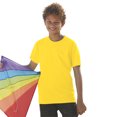 thumbnail image 2 of Fruit Of The Loom Boys/Girls Original Short Sleeve T-Shirt, 2 of 3