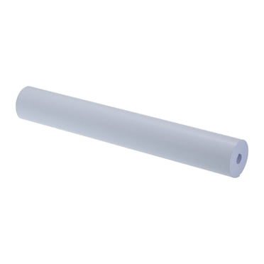 Rouleau de Papier d'Impression Thermique Blanc A4 Vierge 210*30 mm (8.3*1.2 Pouces) Durable 2 Ans