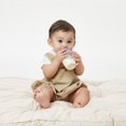 thumbnail image 2 of Quark - BuubiBottle Baby Bottles, Nipples and Sippy Straw Cup Bundle - Purple, 2 of 8