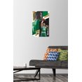 thumbnail image 3 of NBA Boston Celtics - Jayson Tatum 19, 3 of 4