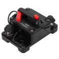 thumbnail image 4 of ANGGREK Auto Switch Fuse Holder, Waterproof Fuse Holder Circuit Breaker, For Car Vehicle, 4 of 8