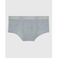 thumbnail image 2 of Boyshort Panty with Logo Band, 2 of 2