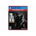 thumbnail image 1 of The Last Of Us Remastered - PlayStation Remastered Hits - PlayStation 4, 1 of 16