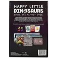 thumbnail image 2 of Happy Little Dinosaur Chess And Card Strategy Board Game Card, 2 of 4