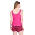 thumbnail image 3 of Pyjama 2 pièces George pour femmes, 3 of 6