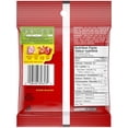 thumbnail image 2 of STARBURST, Original Chewy Candy, Sharing Bag, 191 g, 2 of 6