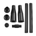 thumbnail image 3 of 8x Fountain Nozzle Pool Sprayer Fountain Nozzle Repalces for Aquariums Pool, 3 of 8