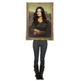 thumbnail image 1 of Mona Lisa - Adult Costume, 1 of 8