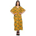 thumbnail image 1 of Moomaya Caftan pour Femmes, Tenue de Détente de Vacances, Robe Maxi, Robe Africaine pour Femmes - 4TG-5TG, 1 of 6